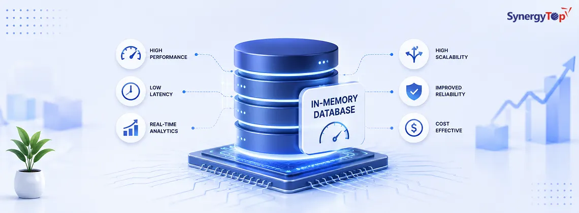 The Significance of In-Memory Database