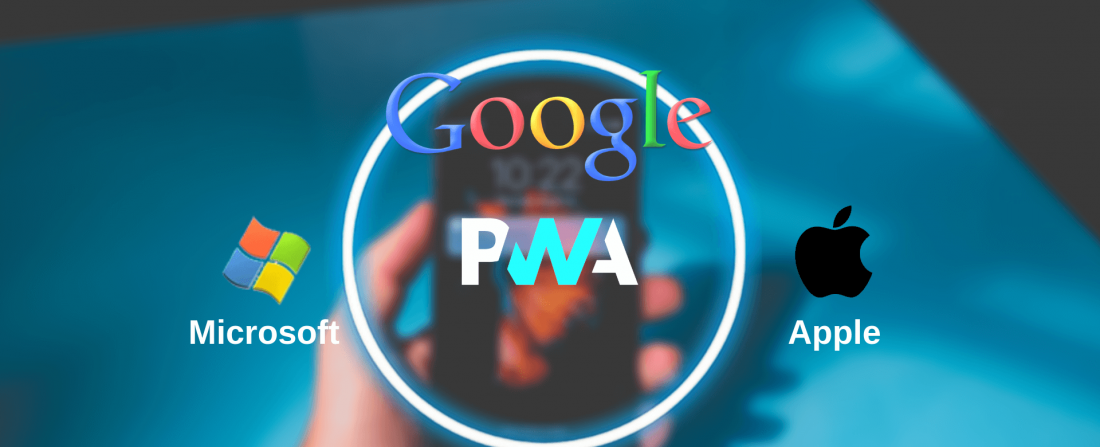 PWA