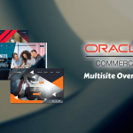 Oracle ATG Commerce: Multisite Overview