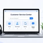 How to Leverage Customer Service Center Features in OCC