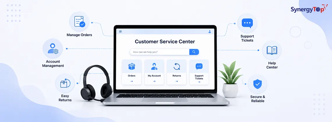 How to Leverage Customer Service Center Features in OCC