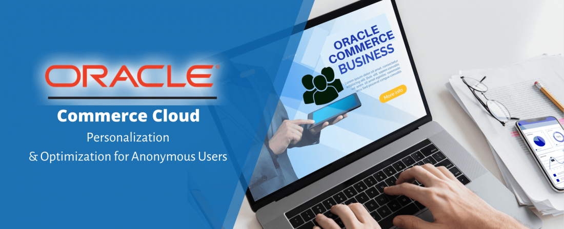 Oracle Commerce Cloud