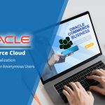 Personalization and Optimization for Anonymous Users Using Oracle Commerce Cloud