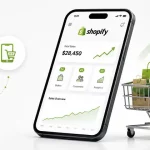 Shopify Mobile App – A Digital Way to Increase Your Sales