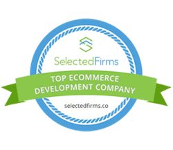 Top Ecommerce Development Company 