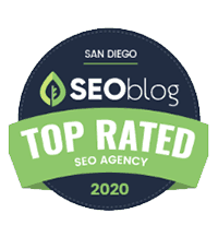 Top Rated SEO Agency 