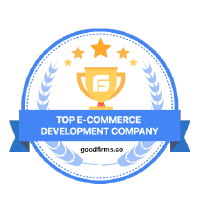 TOP E-COMMERCE DEVELOPMENT COMPANY