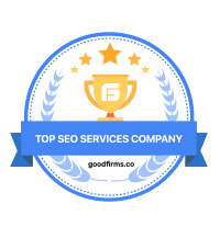 TOP SEO SERVICES COMPANY