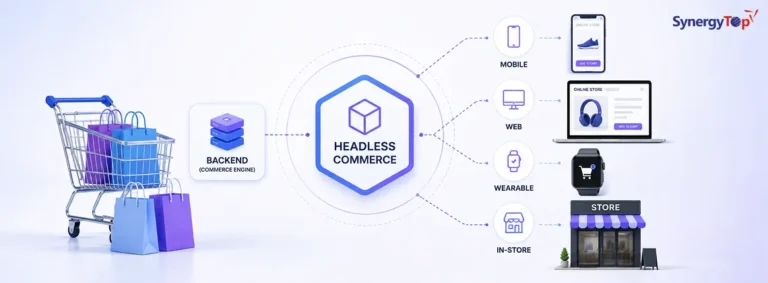 What is Headless Ecommerce and How Can It Benefit Online Retailers