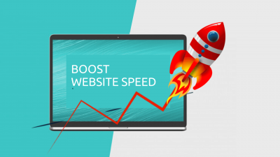 website speed optimization services