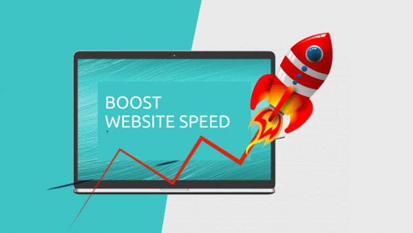 website speed optimization