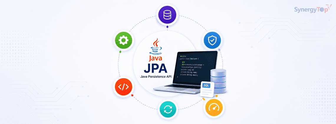 The Significance of JPA in Java
