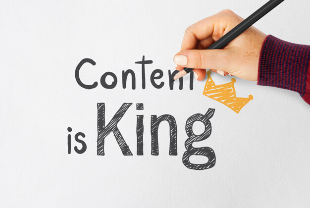 content writing services