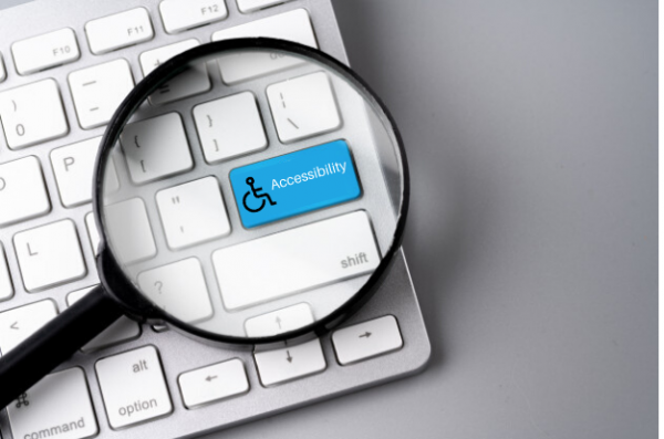 Why does your business need an ADA Compliant Website?