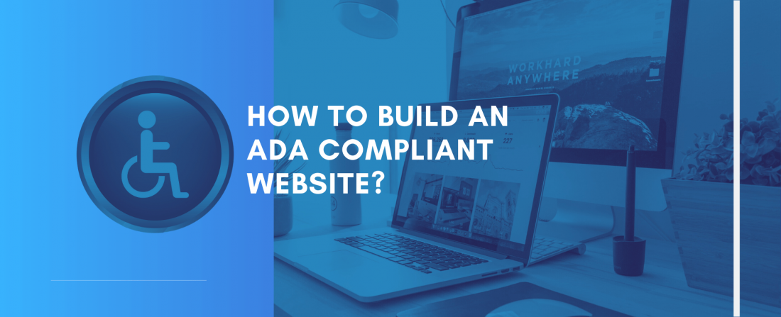 How to Build an ADA Compliant Website