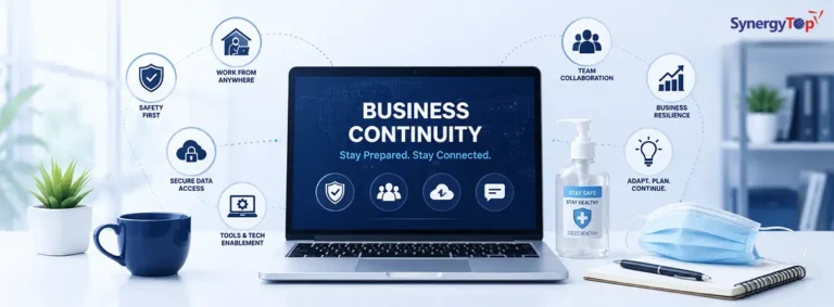 How to Ensure Business Continuity During Corona Quarantine