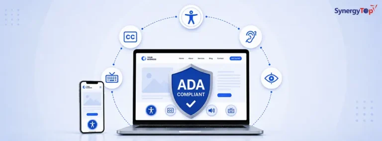 Why does your business need an ADA Compliant Website