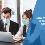 How IT Industry Is Surviving COVID-19?