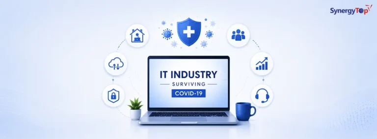 How IT Industry Is Surviving COVID-19
