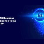 Top 10 Business Intelligence Tools in 2020