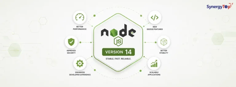 Everything You Need to Know About Node.js Version 14