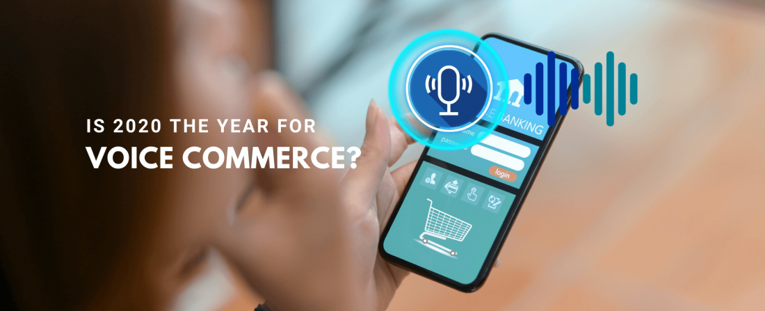 voice commerce