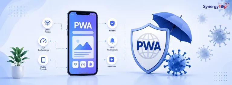 Should You Adopt PWA Amid COVID-19 Pandemic?