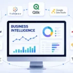 Top 10 Business Intelligence Tools in 2020