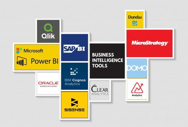 business intelligence tools