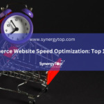 eCommerce Website Speed Optimization: Top 10 Ways