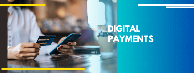 Digital Payments