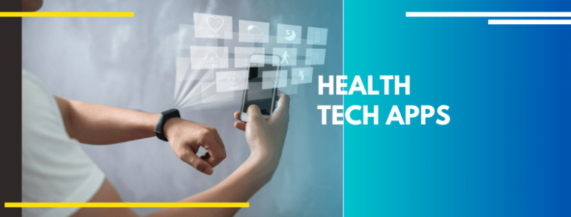 Health Tech Apps