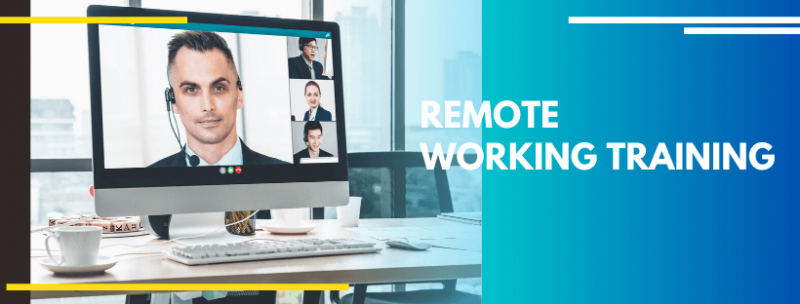 Remote Working Training