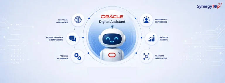 Oracle Digital Assistant – Enhancements with Artificial Intelligence