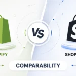Shopify vs Shopify Plus – Comparability