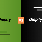 Shopify vs Shopify Plus – Comparability