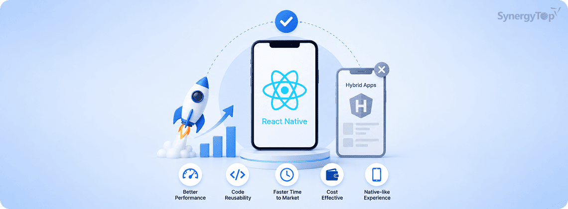 React Native