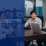10 Reasons You Need Hire A Professional Web Development Company