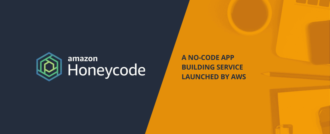 amazon honeycode services