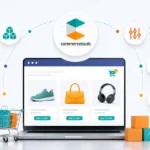 Benefits of Building an E-commerce Site Using commercetools