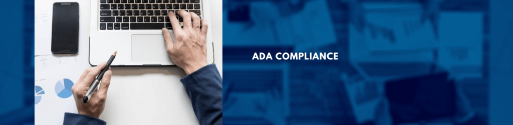 ADA Compliance