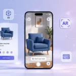 How Augmented Reality Can Improve E-commerce Business?