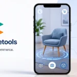 Augmented Reality and Commercetools