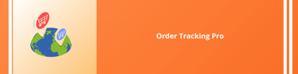 Order Tracking Pro