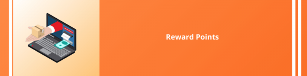 Reward Points