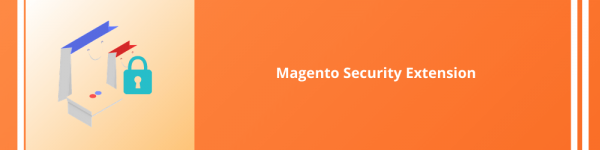 Magento Security Extension