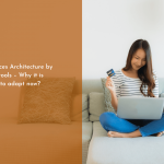 Microservices Architecture by commercetools – Why it is important to adapt now?