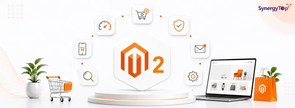 Top 7 Magento 2 Extensions for Your Online Store