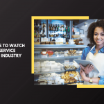 Top Trends to Watch for Food Service Equipment Industry