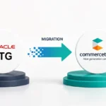 Migration from ATG to commercetools